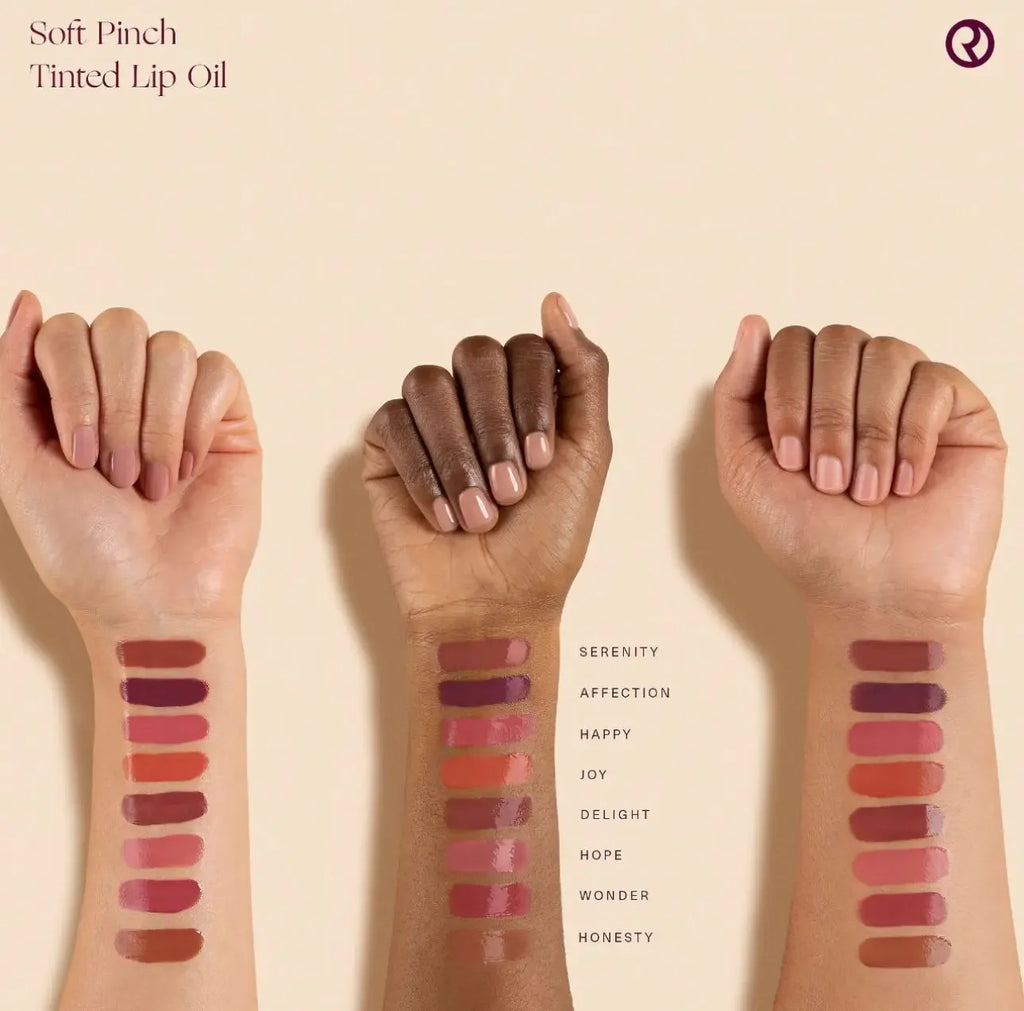 Brand Beauty Liquid Blush Lipstick Eyes Cheek Blusher Waterproof Mositure Face Contour Shadow Liquid Lip Gloss Plump Cosmetics