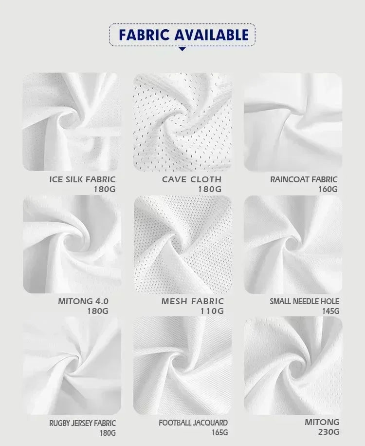 2026 Edition Japanese Fans Football Training T-shirt - 3D Printed - Fashionable and Comfortable - Family-Personalized Clothing