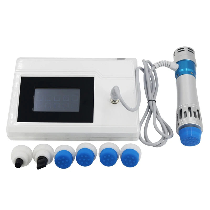 #V43-B 3D Carved Facial Guidance Device Mesodermal Microcrystalline Facial Importing Home Lifting and Firming Beauty Device