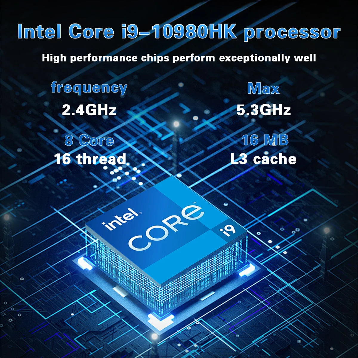 2026 15.6" Gaming Laptop Intel Core i9 10980HK 32GB RAM 2TB SSD Windows 11 Pro Ultra Slim Notebook Computer for Office Business