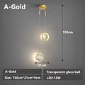 Modern Simplicity LED Pendant Light Indoor Lighting Fixture Living Bedroom Bedside Home Decoration Dining Table Hanging Lamps