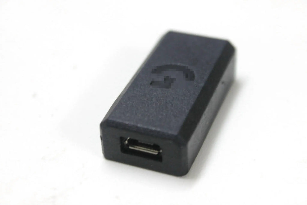 Micro-USB to USB Extension Port Adapter for Logitech G703 G900 G903 GPW G502 PXPA Wireless Mouse Accessories