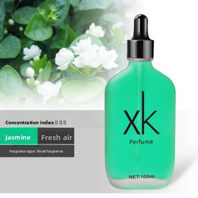 Car Perfume Refill Liquid for Men, High-End Car Essential Oil, Cologne, Long-Lasting Light Fragrance in the Car, Car Aromatherapy