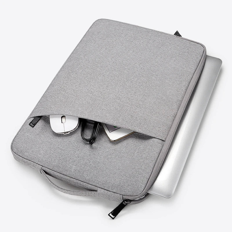 Laptop Sleeve Case With Handle 13.3/15.6 Inch Laptop Bag Cases Laptop Accessories