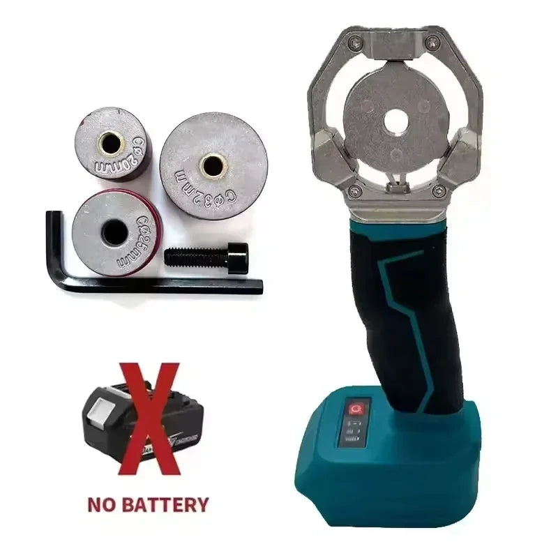 Makita's Various Models of Portable Cordless Power Tools, Cordless Chainsaws, Brushless Chainsaws, Electric Guns Power Tools
