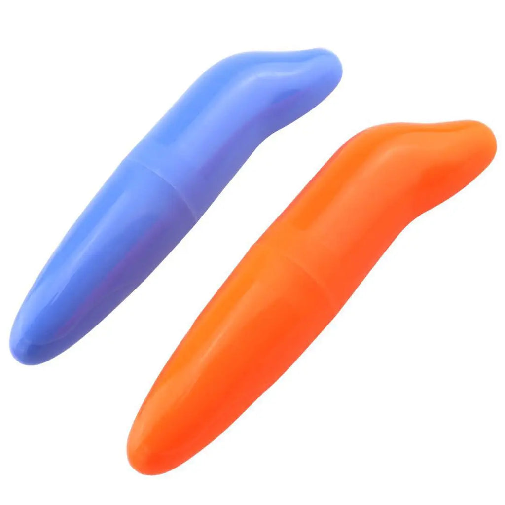 Stimulate Sensitive Area Dolphin Vibrator Mini Fun Egg G Spot Massage Stick Vibrator for Women Different Rhythm and Depth