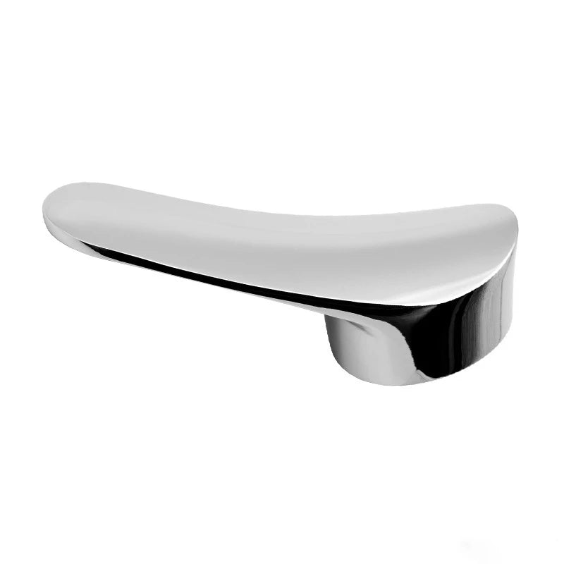 Bathroom Kitchen faucet accessories shower tank switch cold and hot water valve single handle Replacement Faucet Metal Handle