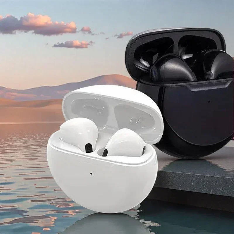 Headset wireless Bluetooth headset HiFi high sound quality and long battery life outdoor running sports headset
