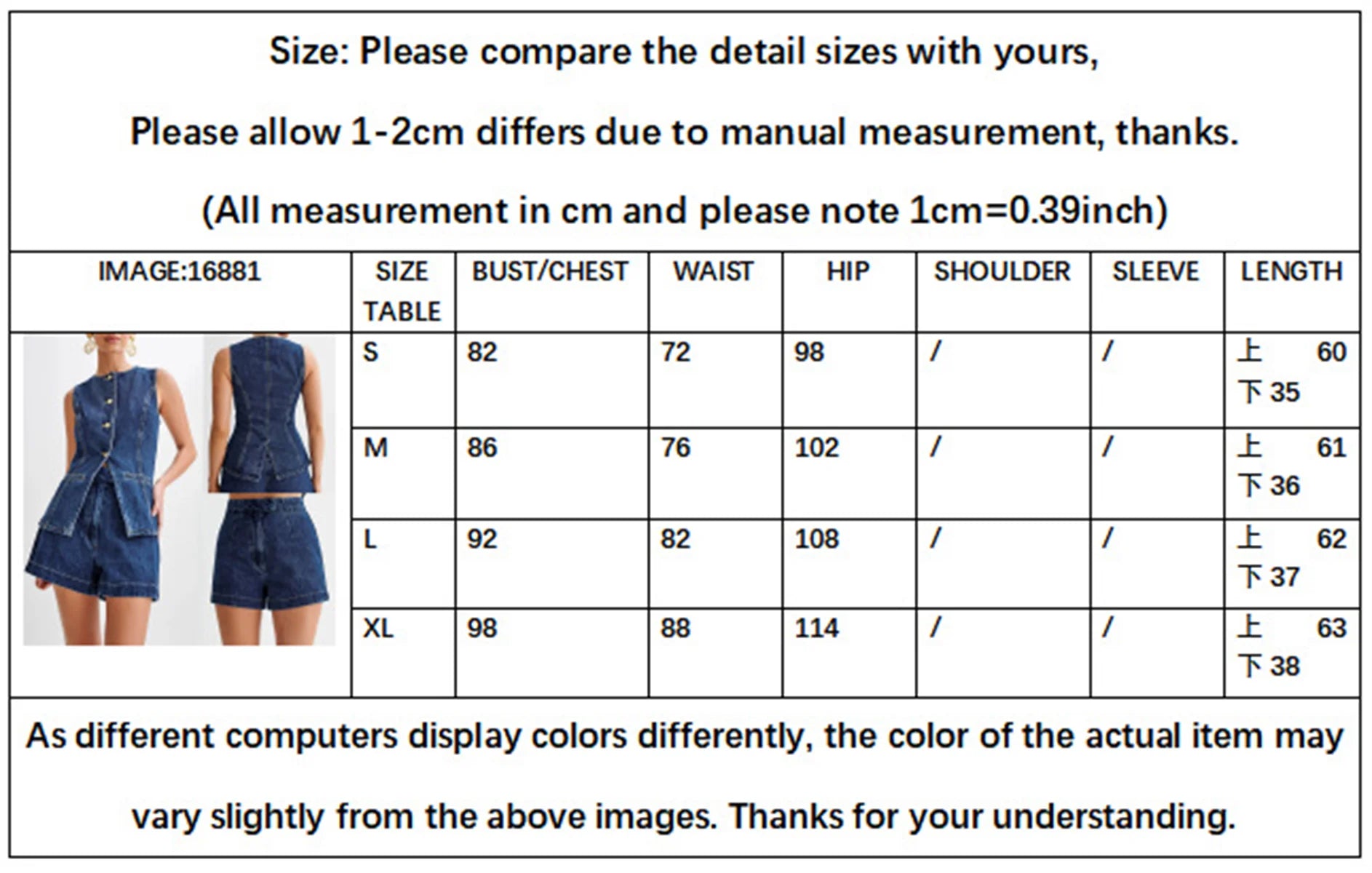Summer Women's Denim Shorts Sleeveless High Waist Wide Leg Shorts A-Line Hot Pants Lady Jeans Bottoms Shorts Casual Style Jeans