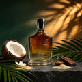Creed Original Santal Unisex Perfume, Long‑Lasting Rich Sandalwood Wood Scent, For Men & Women, Perfect for Business & Daily Wear.