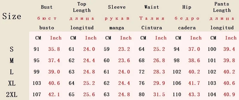 2024 Women's Two Piece Pant Suit Set Outfits Spring Autumn Turn Down Print Blazer Coat Drawstring Pants Suit Women Casual Sets
