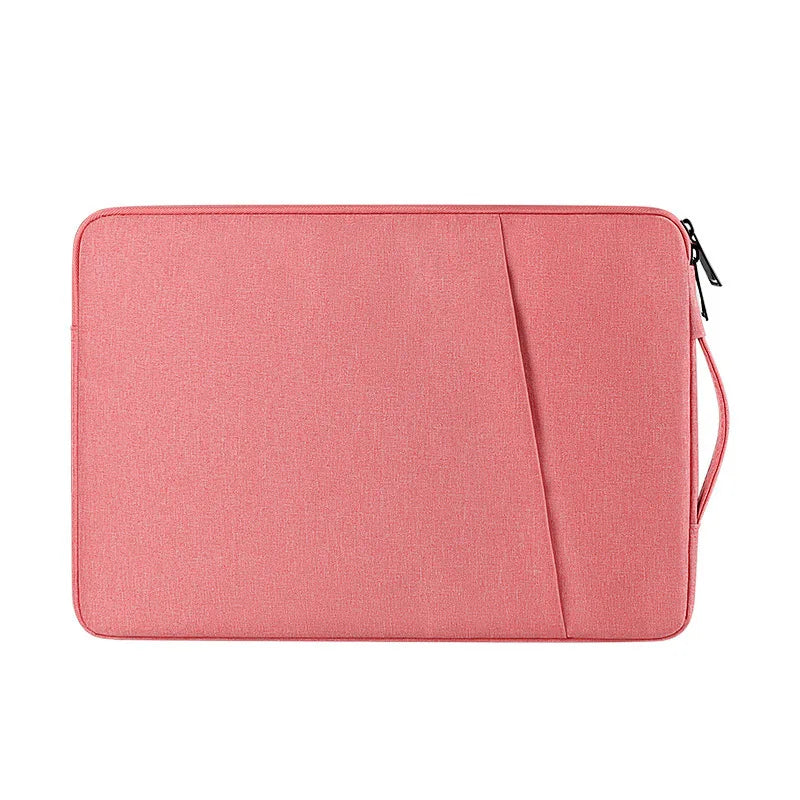 13/14-15/15.6-inch Laptop Inner Bag, Tablet Protective Cover, Waterproof Thin Storage Bag, Laptop IPad Handbag