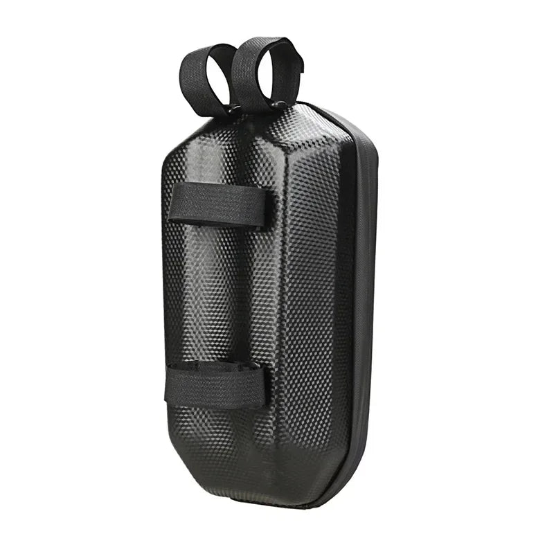Electric Scooter Front Bag Waterproof EVA Hard Shell Bags Reflective Handlebar Hanging Bag Storage Accessories for Xiaomi M365