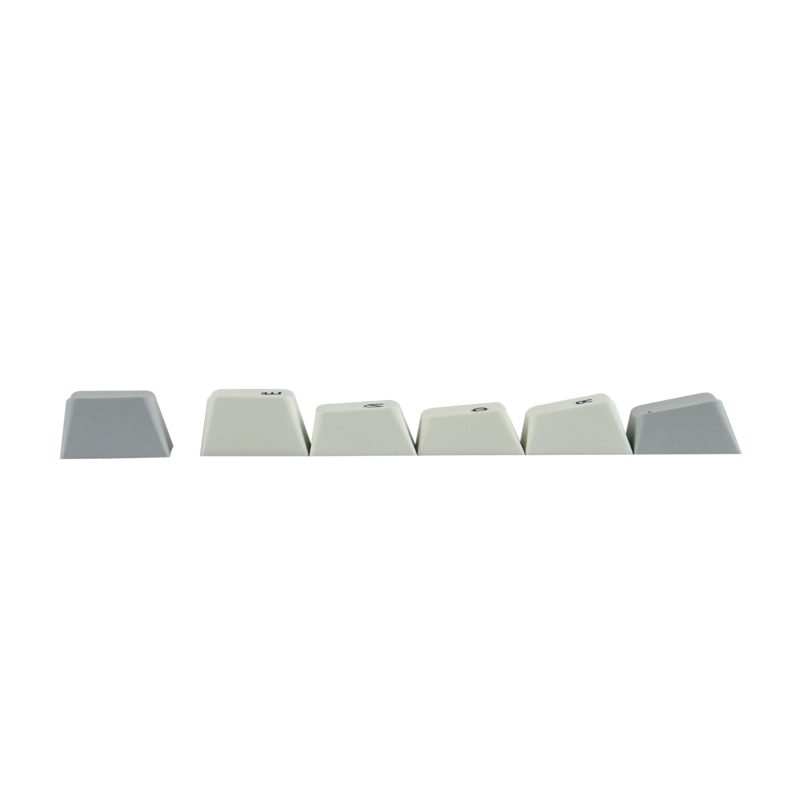 RU Layout EPOMAKER Galaxy 70 75% Russian Version Layout Gasket Wired/BT/2.4G Wireless Aluminum Mechanical Keyboard 4000mAh