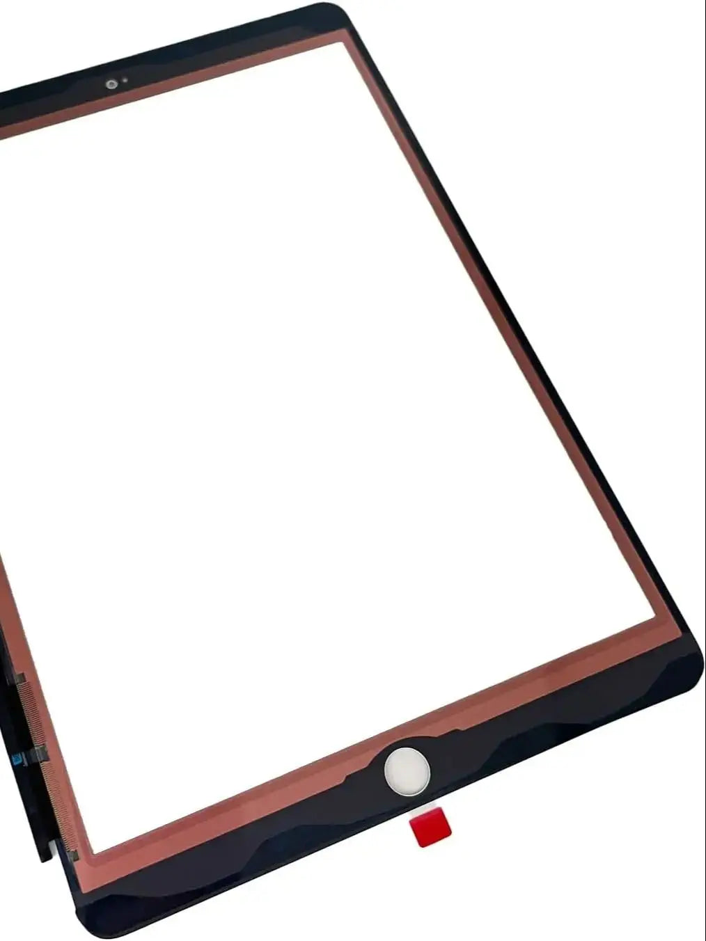 10.2" For iPad 7 2019 A2197 A2198 For iPad 8 2020 A2428 A2429 A2430 Outer Touch Screen Digitizer Front Glass Display Touch Panel