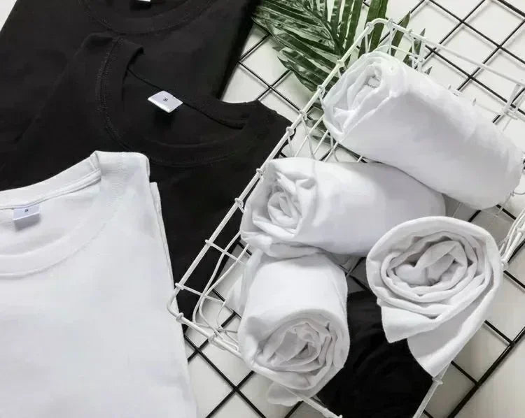 The New York Basketball T-shirt Knicks Fans Gift 2026 Summer Men's Women's Sportswear Casual Loose Cotton Clothing Y2k Style