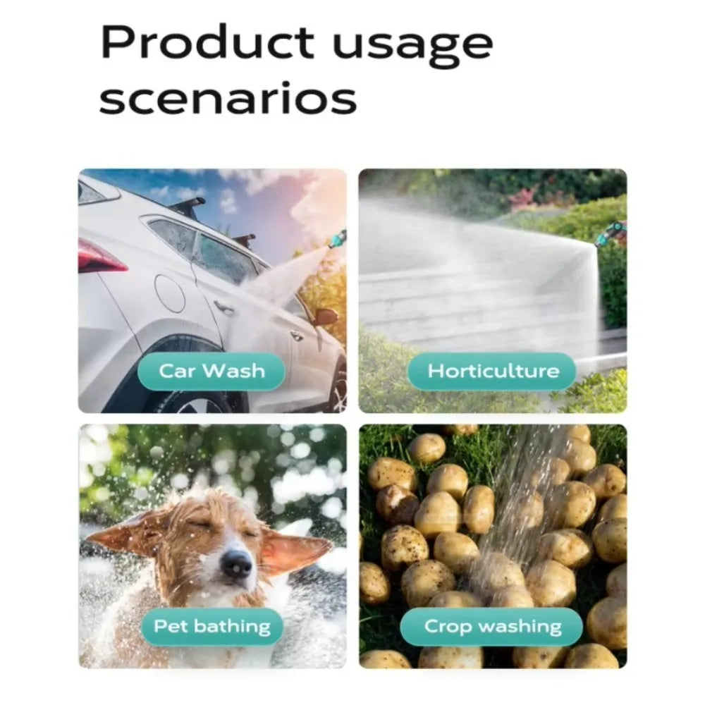 Wholesale Water Hose Pipe Storage Rack Garden Hose Reel High Pressure Empty Garden Water Hose Reel for Outdoor Lawn Backyard