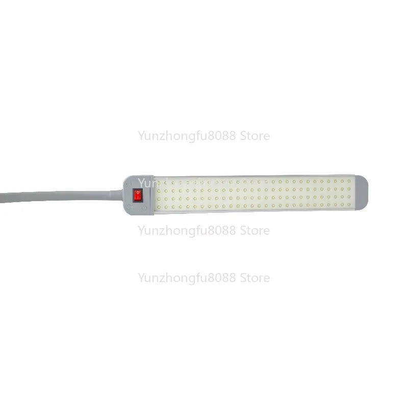 Durable 112 LED bulbs, very bright LED desk lamp with USB port