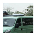 Frequency Conversion Camper Roof Mount Rv Air Conditioner Dc 220V Camping Outdoor Portable Air Conditioner