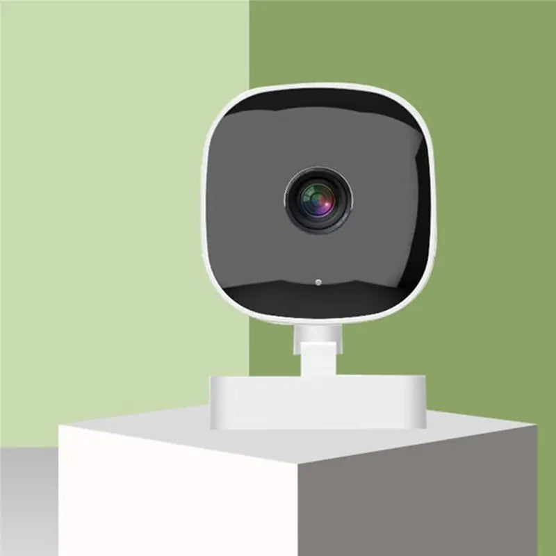 HD Wireless Camera Night Vision Micro Camcorder Wide-Angle Motion Detection Surveillance Audio Video Recorder