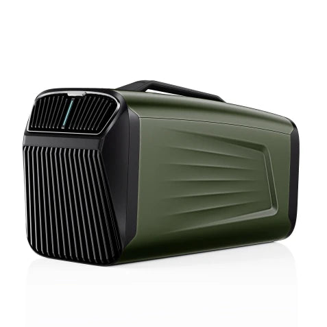 5200BTU Small Cold and Warm Portable Air Conditioner Solar Ac Air Conditioner for 110V 220V Camping air Conditioner