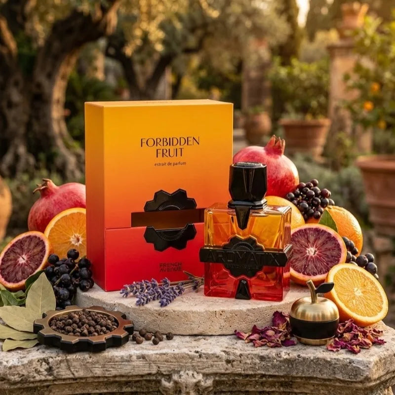 100ml Arabic Perfume Long Lasting Luxury Unisex Niche Scent Elegant Rich Smooth Deep Refined Exotic Premium Signature 3 Styles