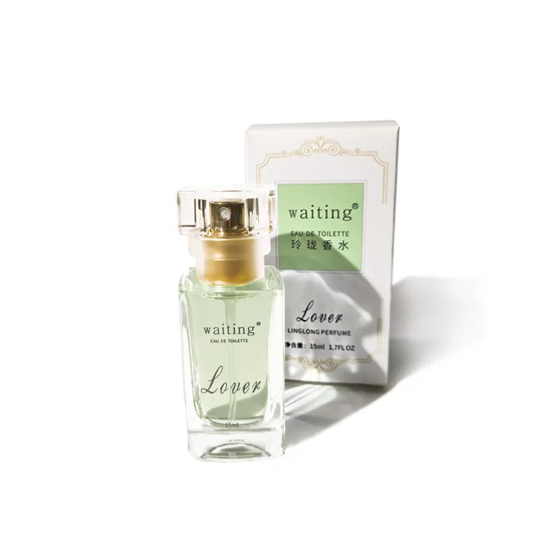 Long-lasting niche floral perfume, 50ml/15ml, natural summer scent, identical to luxury brand fragrances women perfume lady