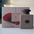 100ml Unisex Eau De Parfum Long Lasting Luxury Niche Perfume for Men Women with Oud Woody Oriental Floral  for Romantic Evenings