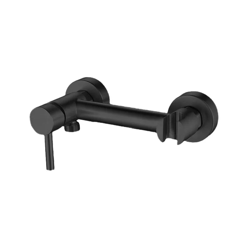 Stainless Steel Bidet Faucet Hygienic Shower Bidet Sprayer Single Handle Bathroom Shattaf Hot Cold Water Mixer Toilet Gun Set