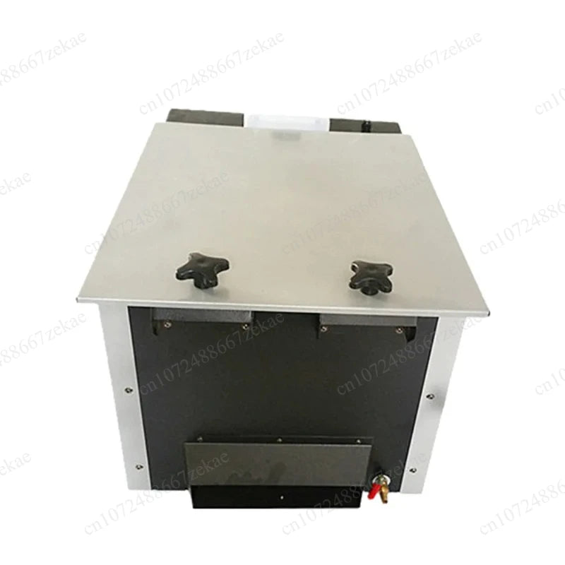 3000W Low Smoke Dry Ice Fog Machine for Stage Events