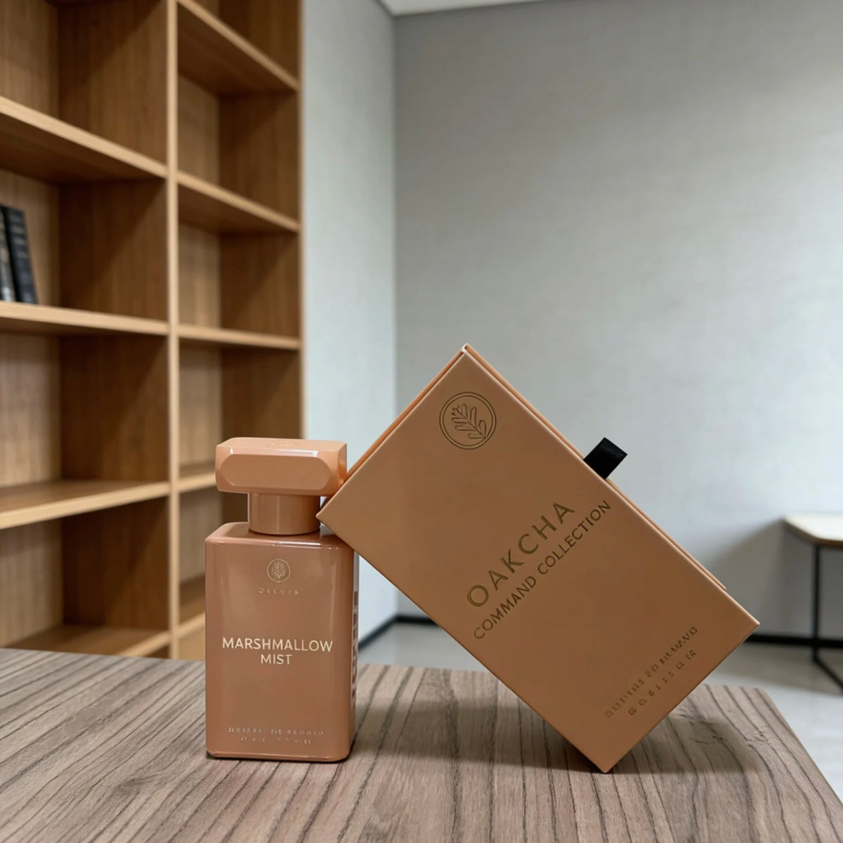 Oakcha Marshmallow Mist Perfume for Women and Men, Juicy Watermelon Fruity Scent, Fresh Sweet Summer Fragrance