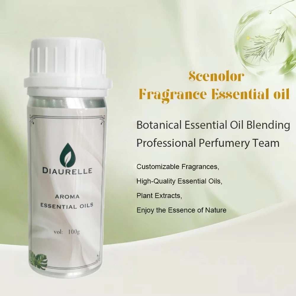 2026 Perfume Abercrombie New Upgrade Concentrated Aroma Essential Oil Hotel Collection Fragrance Diffuser Home Aromatherapy
