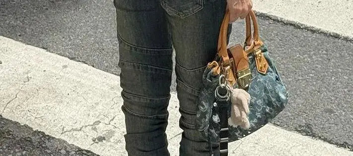 Women's Low Rise Flare Denim Pants Stacked Jeans Abi Bell Bottom Long Trousers Japanese Y2k Grunge Designer High Street Skinny