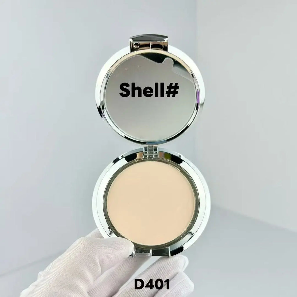 Makeup Tool Kits Compact Makeup Powder