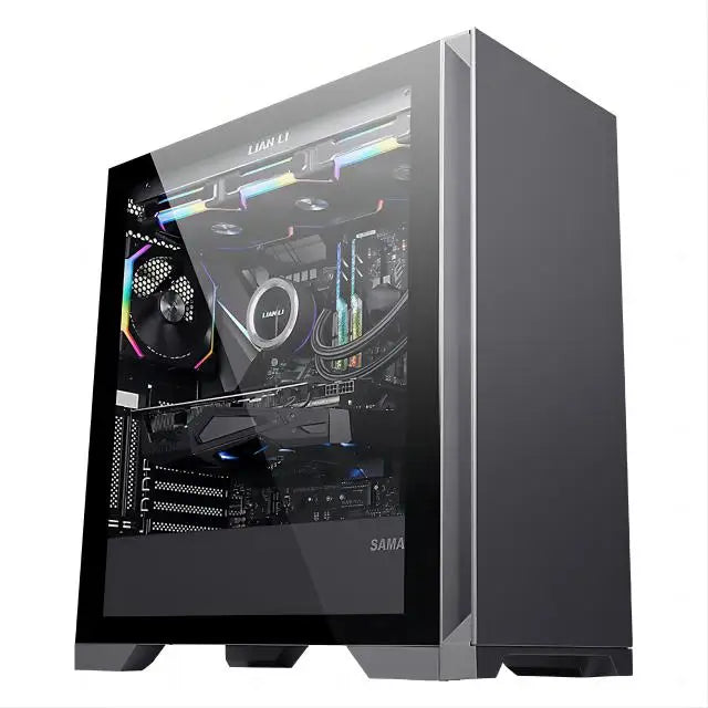 Popular I9 I7 I5 Computer Full Set 32GB RAM 1TB SSD RTX 3060 3070 3080 3090 Gpu  Home Office Gaming Pc Desktop Computer Gamers