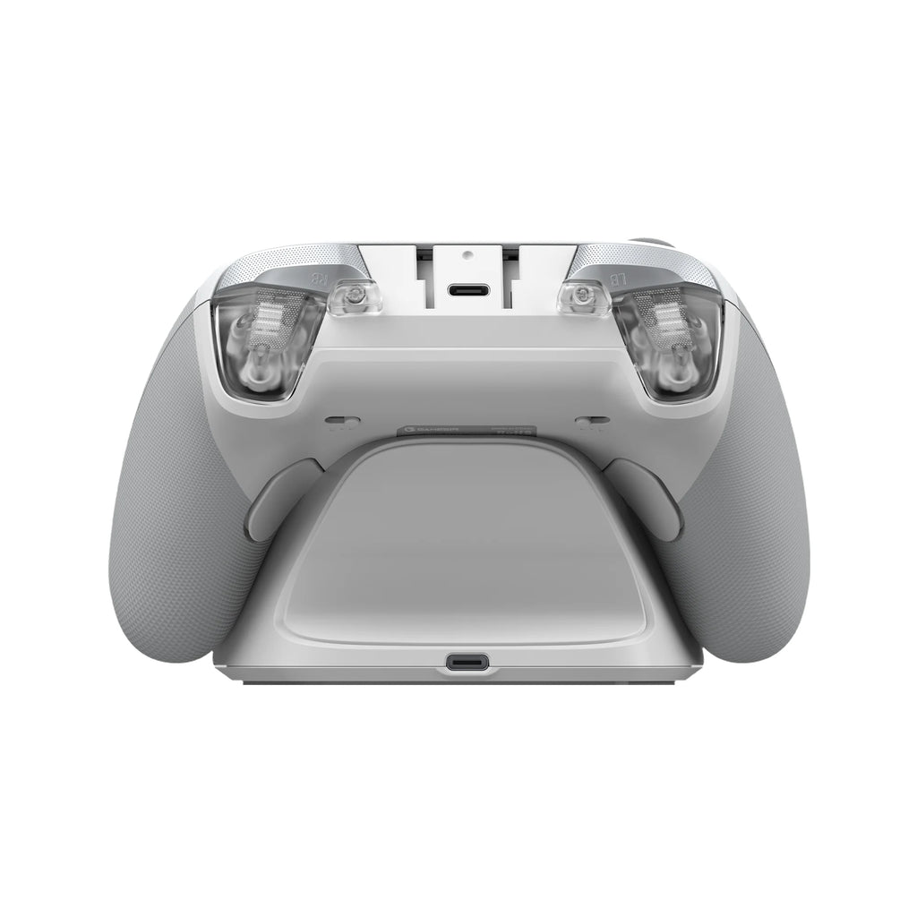 GameSir G7 Pro Wireless Controller for Xbox Series X|S, PC, iOS, Android with TMR Anti-Drift Sticks, Hall Effect Triggers, Charging Dock