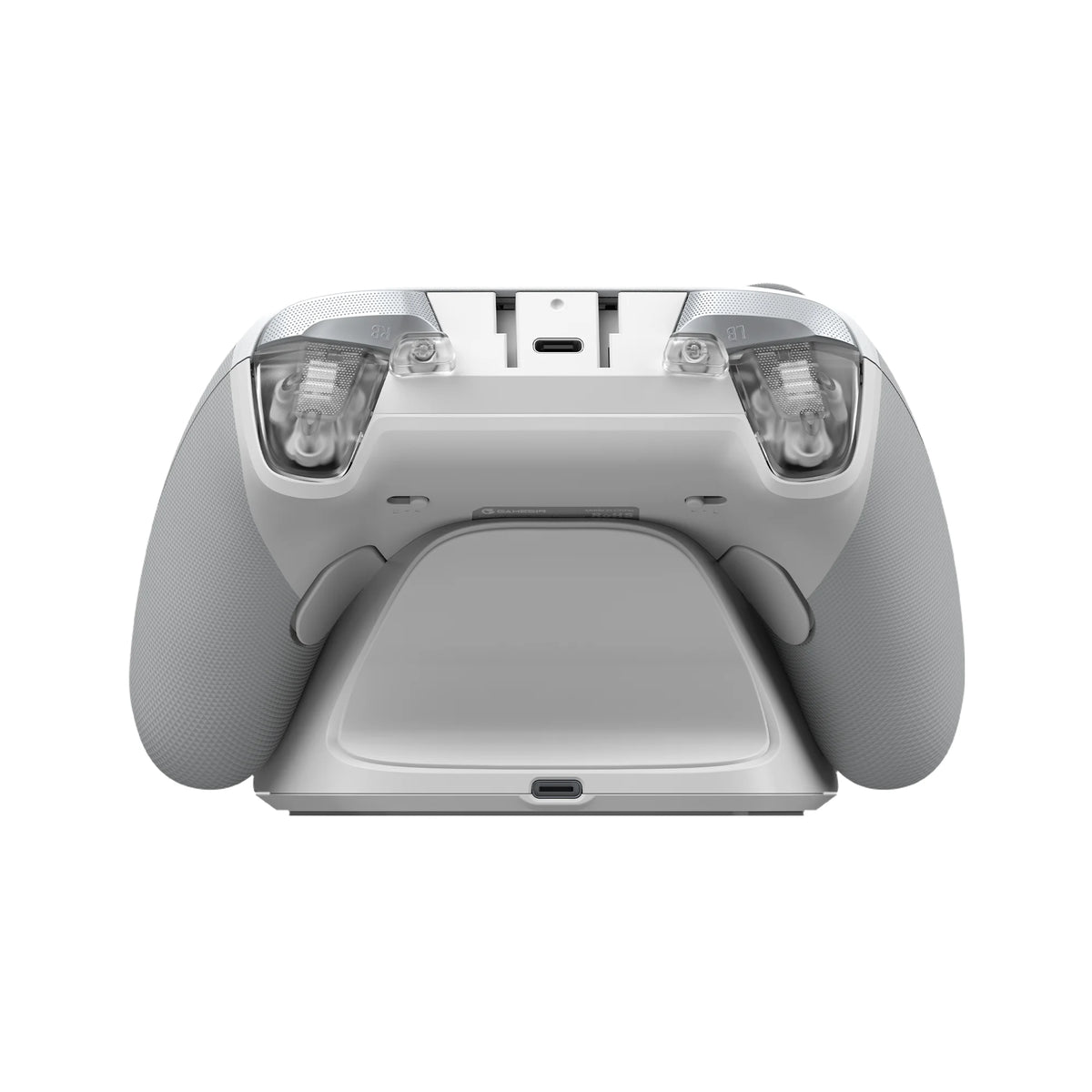GameSir G7 Pro Wireless Controller for Xbox Series X|S, PC, iOS, Android with TMR Anti-Drift Sticks, Hall Effect Triggers, Charging Dock