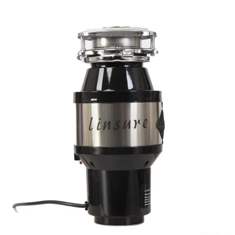 Airo 110V Hot Selling Home Appliances Food Waste Disposers Waste Disposal Garbage Disposals CE CB Factory