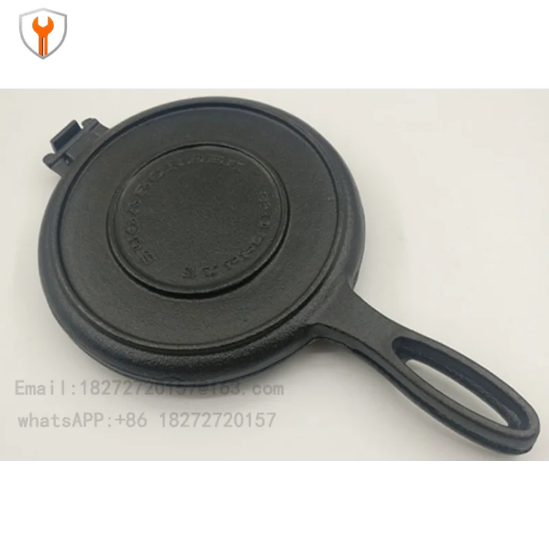 Waffle maker mold baking pan non-stick pan household cake pancake lattice muffin baking tool