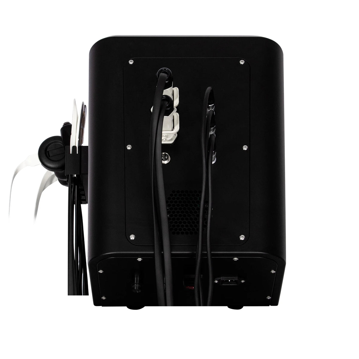 Professional EMS Face Lifting Machine Face Sculpting EMS Wrinkle Removal RF Skin Tightening Stimulator
