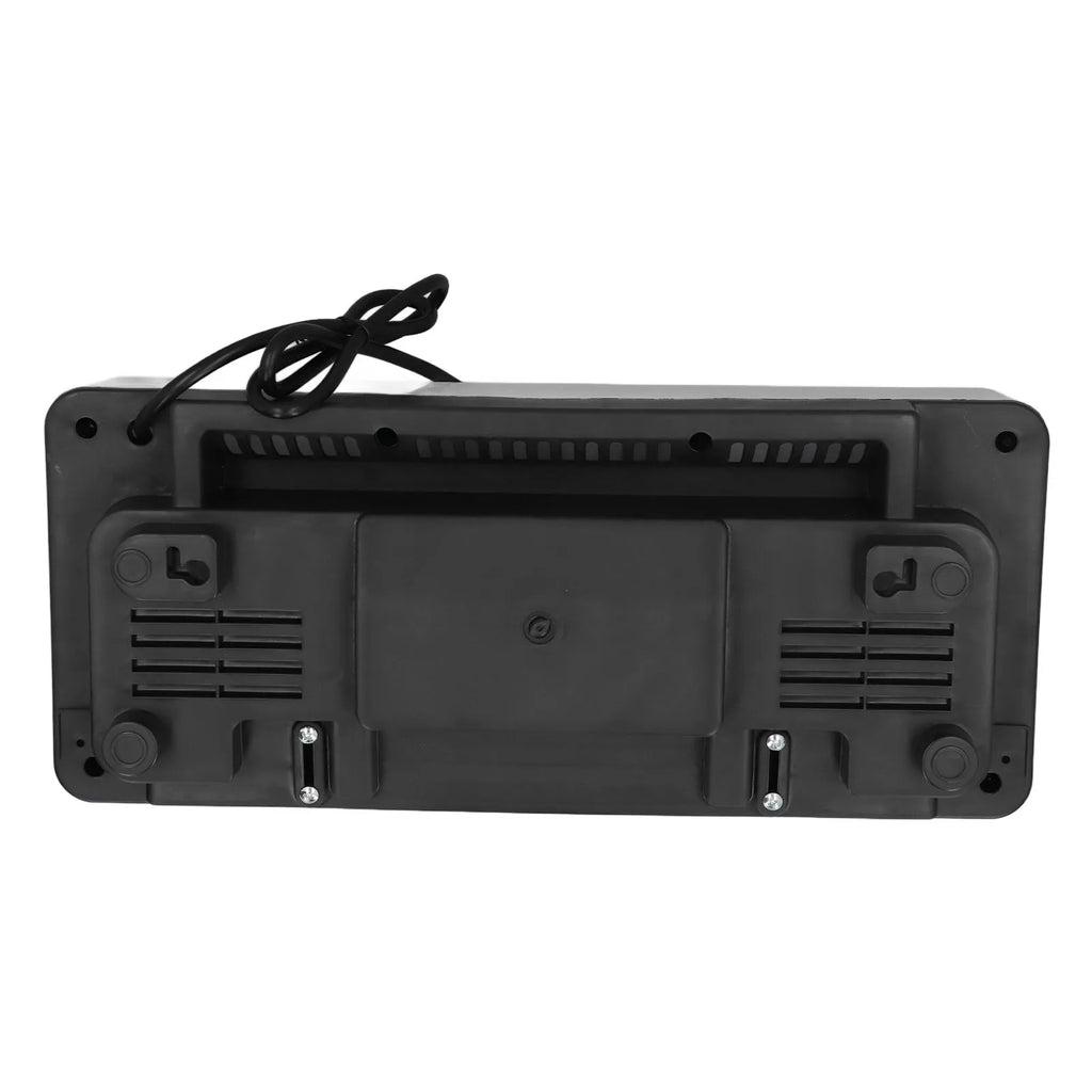 Room Cold and Warm Wall Mounted Conditioner Fast Heating Wall Mount Portable Conditioner  Ecofriendly for Office