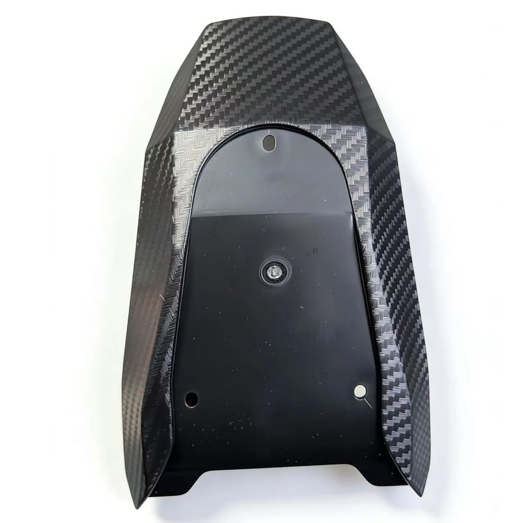 Front Rear Fender Mudguard Mounting Bracket for GT2 GT2S GT2RS Electric Scooter Carbon Fiber Splash Guard Accessories
