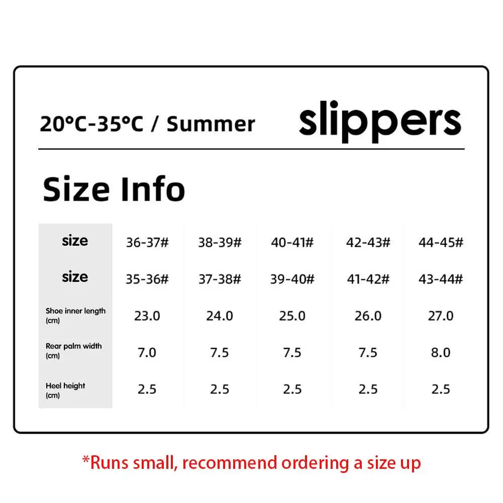 Fashionable Super Light Women's Slippers Anti-Slip EVA Elastic Shoes Colorful Sneakers In Door Bathroom Flip Flops
