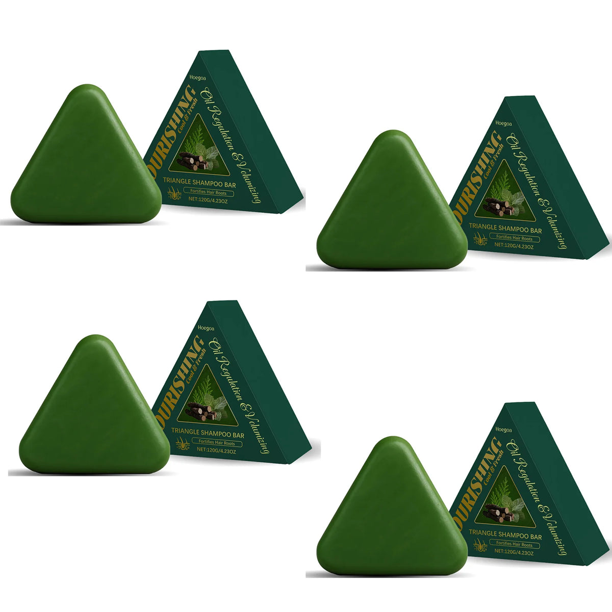Herbal Shampoo Soap Remove Dandruff Oil Control Improve Dryness Reduce Hair Loss Repair Damaged Hair Massage Scalp Cleaning Soap