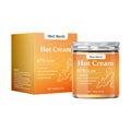 120G Body Shaping Cream Gentle Moisturizing Massage Boosts Skin Elasticity Nourishing Tightening Hot Body Slimming Lotion