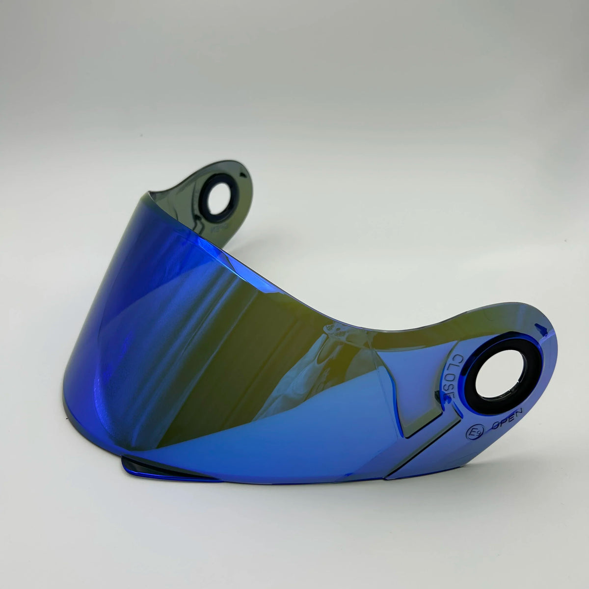 FOR FF-MHR-50 Shield for LS2 FF325 FF394 FF386 FF370 Helmet Visor Original for LS2 Helmet Glass Visors
