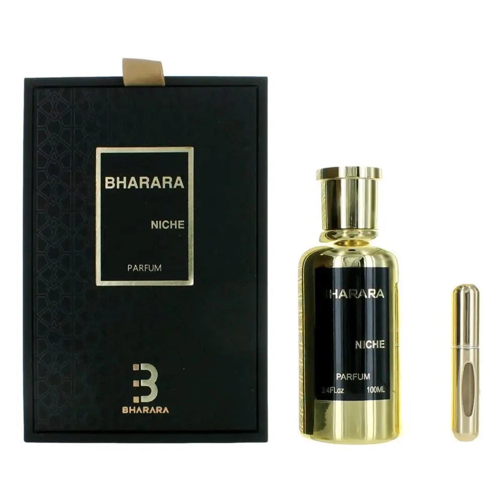 100ML Brand Perfume Man Musk Perfume Spray Long Lasting Citrus Floral Light Fragrance Seductive Romance Gift