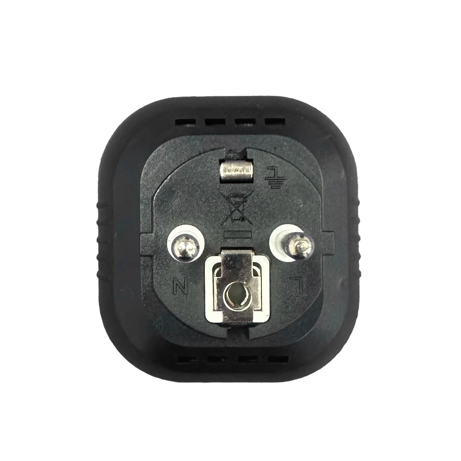 Socket Tester EU / UK / US Outlet Performance Testing for Electrical Safety Ensure Proper Grounding
