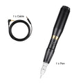 Biomaser Permanent Makeup Machine Pen Beauty Art Tattoo Machine Gun Shading Fog Eyebrow Tattoo Supply