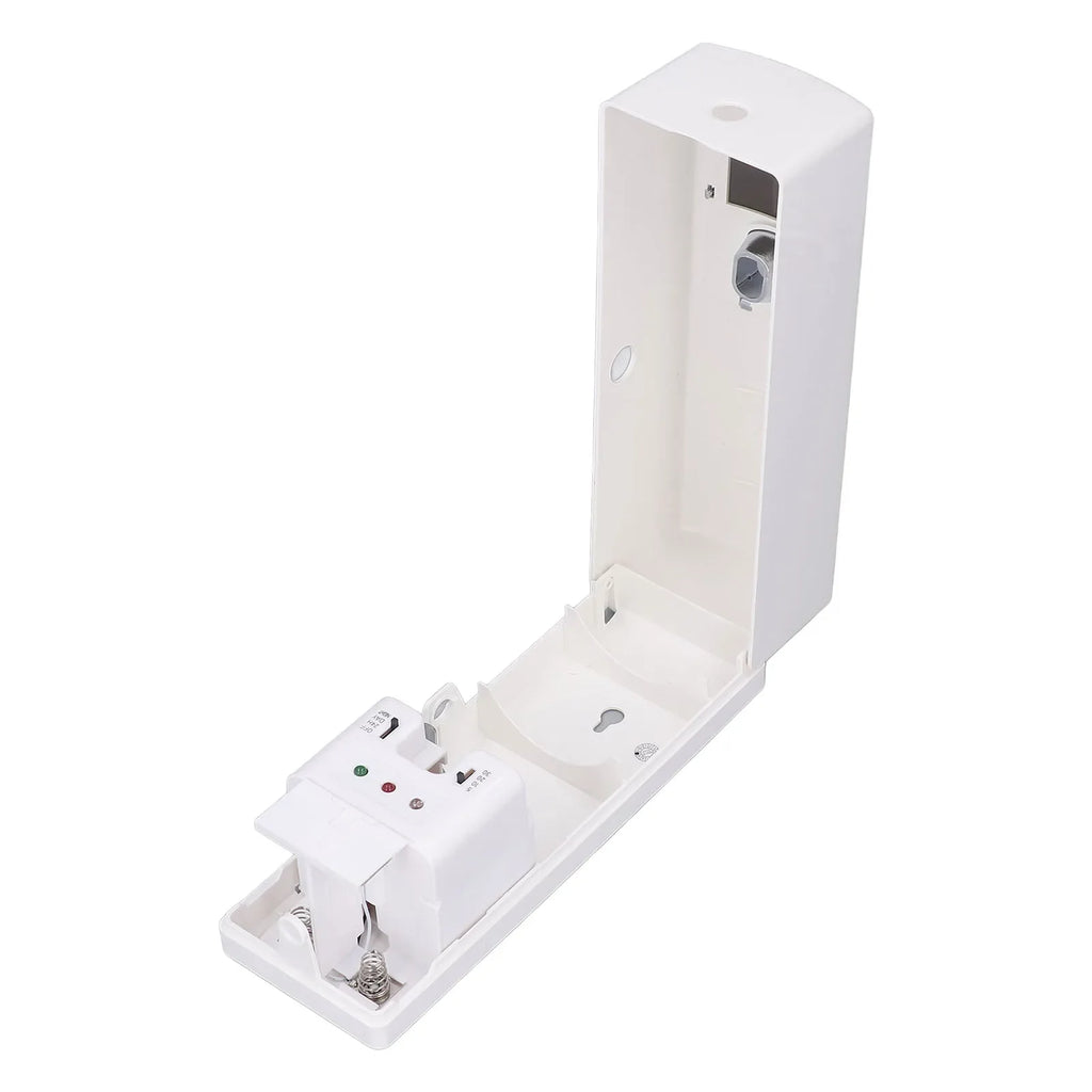 FirmHome StoreFragrance Dispenser, Automatic Aroma Dispenser Smart Timing Fragrance Air Sprayer For Indoor Standing Wall Mountin